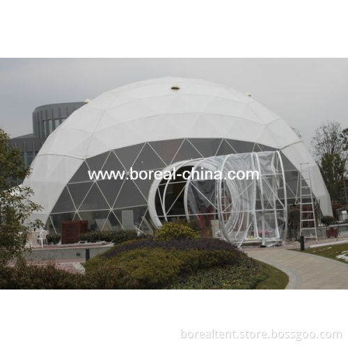 Ball Tent (DT-B-15)